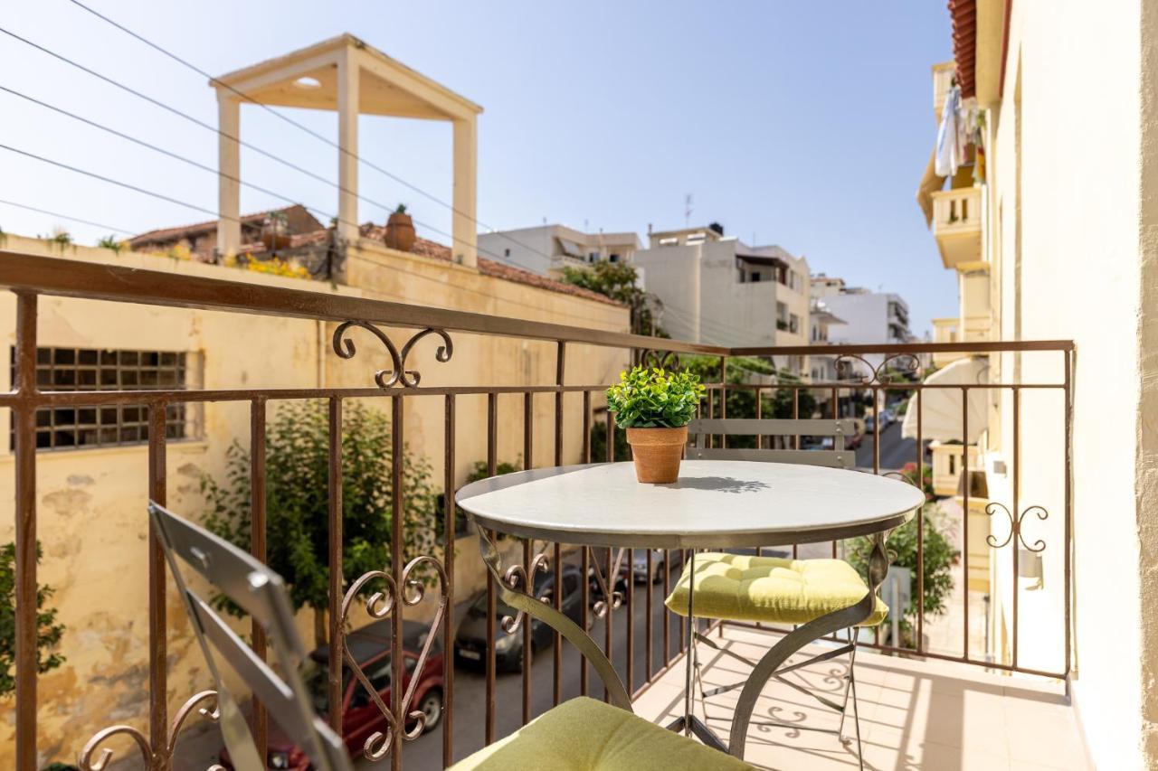 Strat'S City Loft Chania  Exterior photo