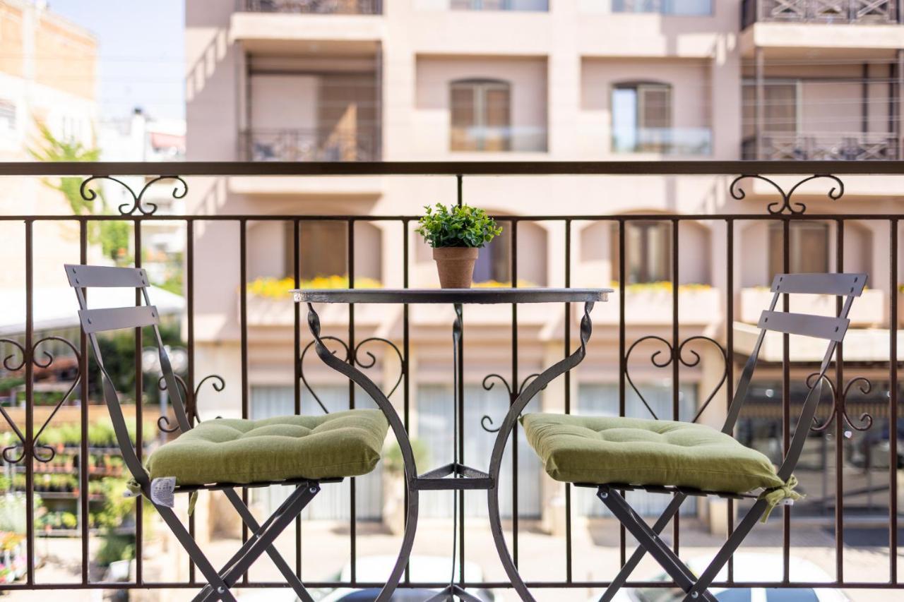 Strat'S City Loft Chania  Exterior photo