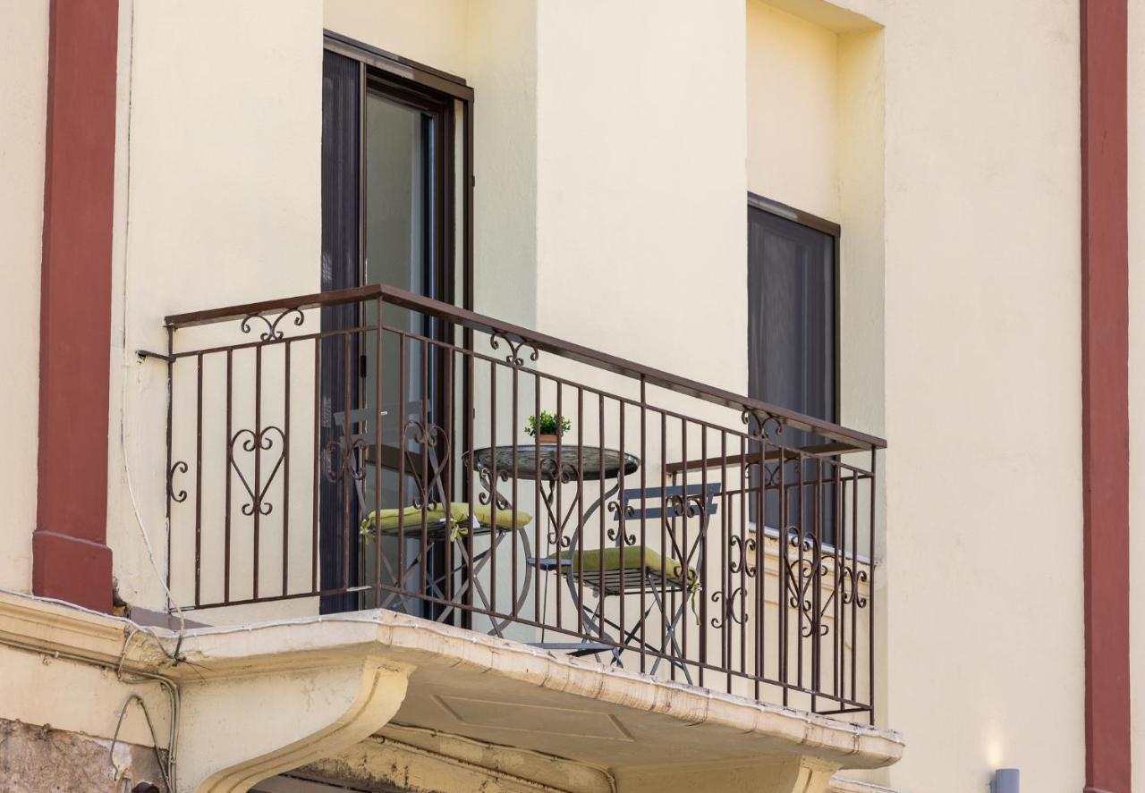 Strat'S City Loft Chania  Exterior photo